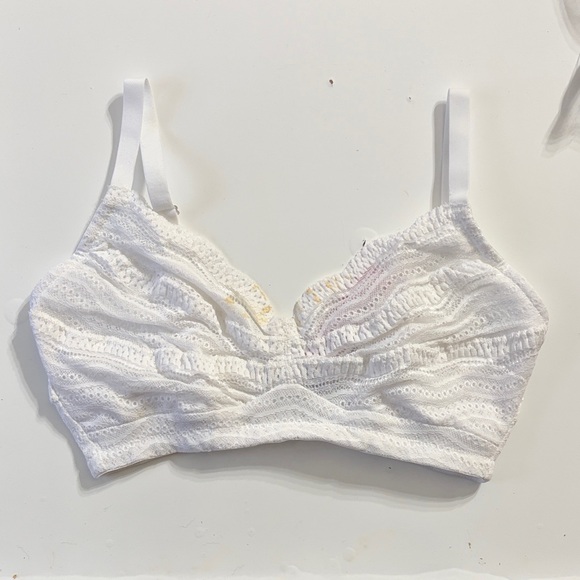 Cosabella Other - Cosabella Curvy Bralette XS